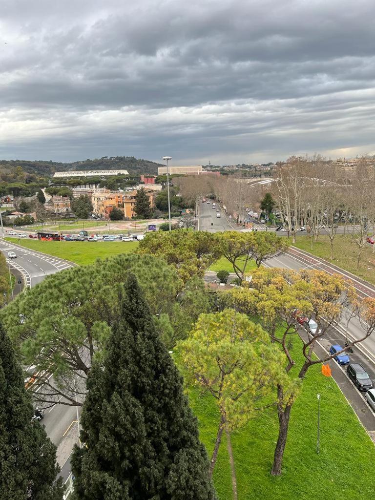 Appartamento In The Heart Of *